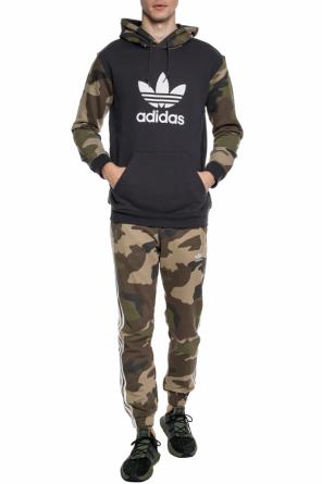 Camo sweatpants, zdjęcie 2 Camo sweatpants od ADIDAS Originals